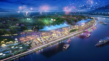 春节旅游“热辣滚烫”背后 数字文创如何“聚人气”又“赚财气”？